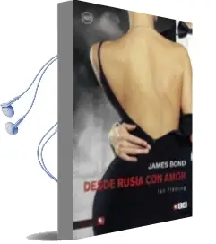 Descargar AudioLibro James Bond 5: Desde Rusia con Amor de Ian Fleming año 2016