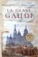 AudioLibro La Clave Gaudi de Esteban Martin