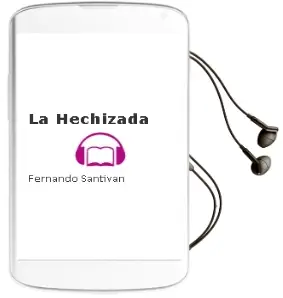 Descargar AudioLibro La Hechizada de Fernando Santiván año 2016