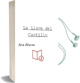 Descargar AudioLibro La Llave del Castillo de Ana Alonso año 2016