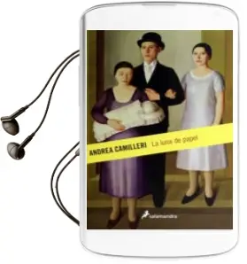 Descargar AudioLibro La Luna de Papel de Andrea Camilleri año 2016