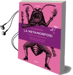 Descargar AudioLibro La Metamorfosi de Franz Kafka año 2016