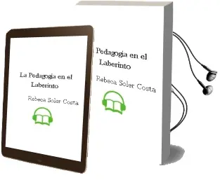Descargar AudioLibro La Pedagogía en el Laberinto de Rebeca Soler Costa año 2016