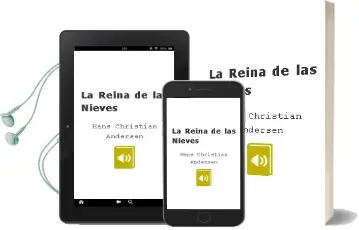 Descargar AudioLibro La Reina de las Nieves de Hans Christian Andersen año 2016