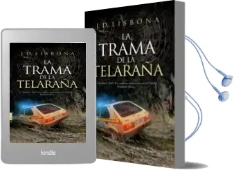 Descargar AudioLibro La Trama de la Telaraña de Jorge Duran Lisbona año 2016