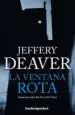 AudioLibro La Ventana Rota de Jeffery Deaver