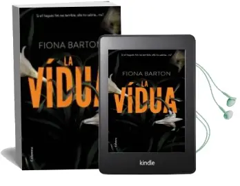 Descargar AudioLibro La Vidua de Fiona Barton año 2016