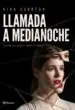 AudioLibro Llamada a Medianoche de Nina Darnton