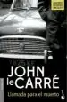 AudioLibro Llamada para el Muerto de John Le Carre