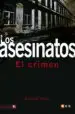 AudioLibro Los Asesinatos 3: El Crimen de Richard House