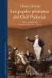 AudioLibro Los Papeles Póstumos del Club Pickwick de Charles Dickens