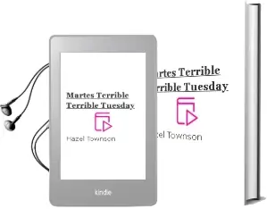 Descargar AudioLibro Martes Terrible / Terrible Tuesday de Hazel Townson año 2016