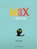 AudioLibro Max el Valiente de Ed Vere