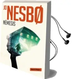 Descargar AudioLibro Némesis (Harry Hole 4) de Jo Nesbo año 2016