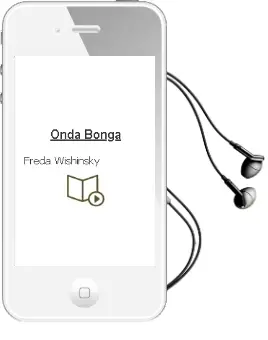 Descargar AudioLibro Onda Bonga de Freda Wishinsky año 2016