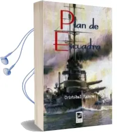 Descargar AudioLibro Plan de Escuadra de Cristobal Ramirez año 2016