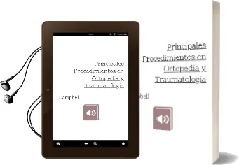 Descargar AudioLibro Principales Procedimientos en Ortopedia y Traumatologia de Campbell año 2016