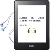 Descargar AudioLibro Roma (la Guía Verde Weekend) de Michelin año 2016