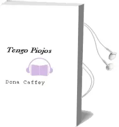 Descargar AudioLibro ¡Tengo Piojos! de Dona Caffey año 2016