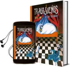 Descargar AudioLibro Tragasueños de Michael Ende año 2016
