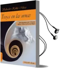 Descargar AudioLibro Troya en las Urnas de Salvador Robles Miras año 2016