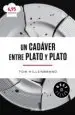 AudioLibro Un Cadáver Entre Plato y Plato de Tom Hillenbrand