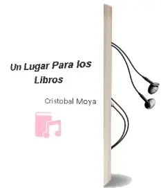 Descargar AudioLibro Un Lugar para los Libros de Cristóbal Moya año 2016