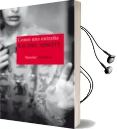 Descargar AudioLibro Como una Extraña de Rachel Abbott año 2016