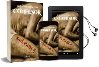 Descargar AudioLibro Confesor de Jose Alberto Callejo año 2016