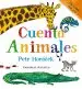 AudioLibro Cuenta Animales de Petr Horáček