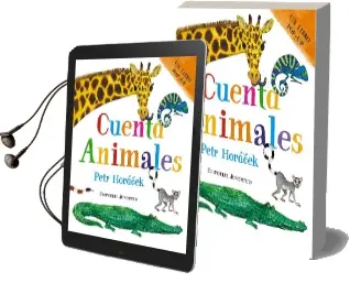 Descargar AudioLibro Cuenta Animales de Petr Horáček año 2016