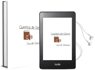 Descargar AudioLibro Cuentos de Grimm de Jacob Grimm año 2016