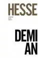 AudioLibro Demian (Ed. 50 Aniversario) de Hermann Hesse