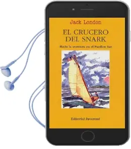 Descargar AudioLibro El Crucero del Snark de Jack London año 2016