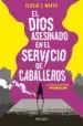 AudioLibro El Dios Asesinado en el Servicio de Caballeros de Sergio Sanchez Moran