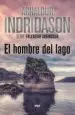 AudioLibro El Hombre del Lago de Arnaldur Indridason
