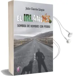 Descargar AudioLibro El Irlandes de Julio Garcia Llopis año 2016