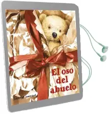 Descargar AudioLibro El oso del Abuelo de Catharine Allison año 2016