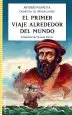 AudioLibro El Primer Viaje Alrededor del Mundo de Antonio Pigafetta