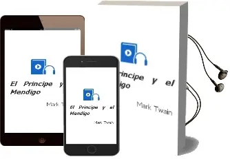 Descargar AudioLibro El Príncipe y el Mendigo de Mark Twain año 2016