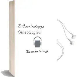 Descargar AudioLibro Endocrinologia Ginecologica de Eugenio Arteaga año 2016