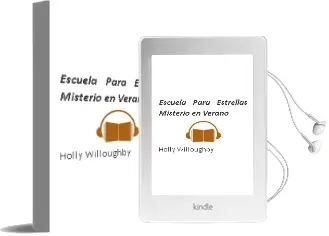Descargar AudioLibro Escuela para Estrellas: Misterio en Verano de Holly Willoughby año 2016