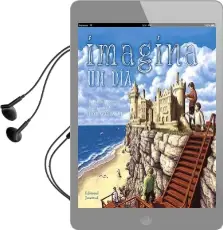 Descargar AudioLibro Imagina un día de Sarah L. Thomson año 2016