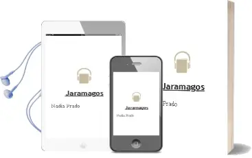 Descargar AudioLibro Jaramagos de Nadia Prado año 2016