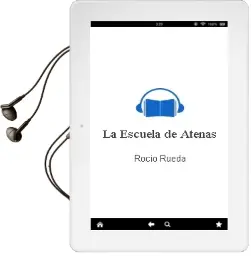 Descargar AudioLibro La Escuela de Atenas de Rocío Rueda año 2016