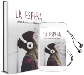 Descargar AudioLibro La Espera de Camila Valenzuela año 2016