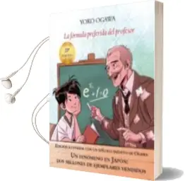 Descargar AudioLibro La Formula Preferida del Profesor de Yoko Ogawa año 2016