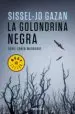 AudioLibro La Golondrina Negra (Serie Soren Marhauge) de Sissel Jo Gazan