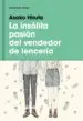 AudioLibro La Insólita Pasion del Vendedor de Lenceria de Asakoi Hiruta