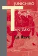 AudioLibro La Llave de Junichiro Tanizaki